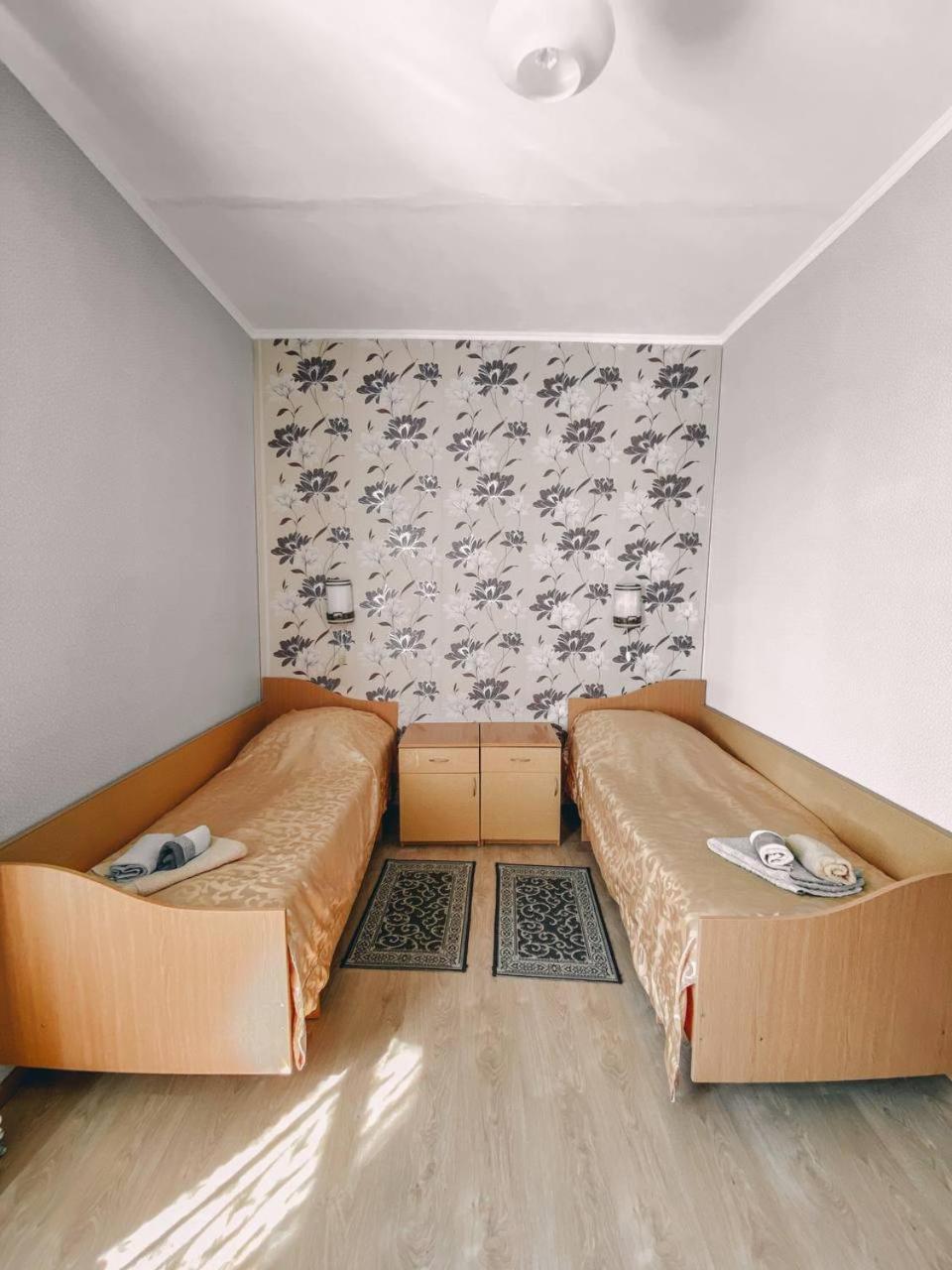 Санаторій Червона Калина Zhobryn Room photo
