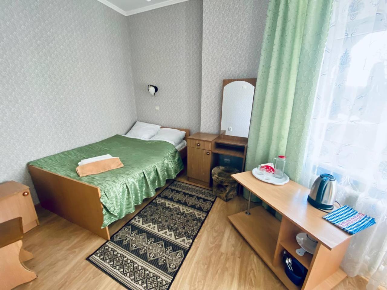 Санаторій Червона Калина Zhobryn Exterior photo