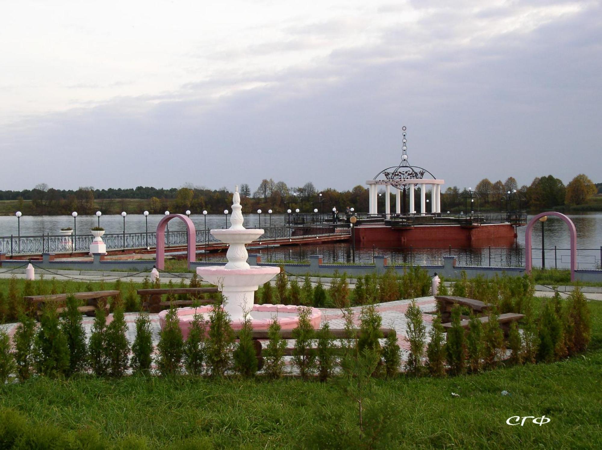 Санаторій Червона Калина Zhobryn Exterior photo